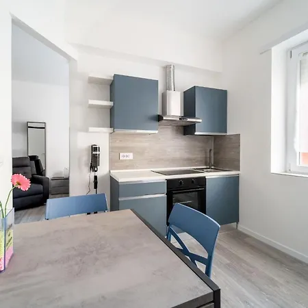 Apartman Guesthost - Bright Cozy Loft *